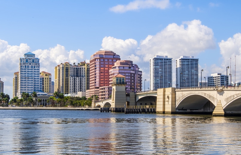 West Palm Beach, Florida (US)