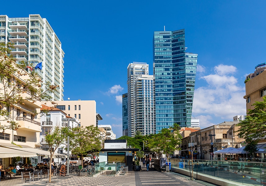 Tel Aviv, Israel